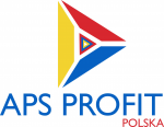Logo APS PROFIT POLSKA SP. Z O.O.